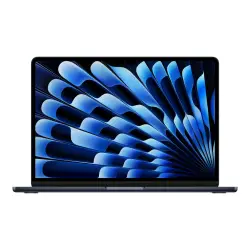 APPLE MacBook Air 13inch Apple M3 chip with 8-core CPU and 8-core GPU 8GB 256GB SSD - Midnight